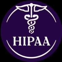 HIPAA logo