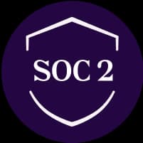 SOC2 logo